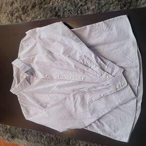 J. Crew Haberdashery Size L NWOT